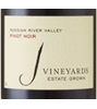 J Vineyards Russian River Valley Pinot Noir 2015